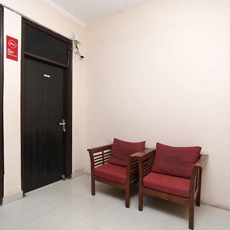 Hotel O Rn 32 Indirapuram Εξωτερικό φωτογραφία