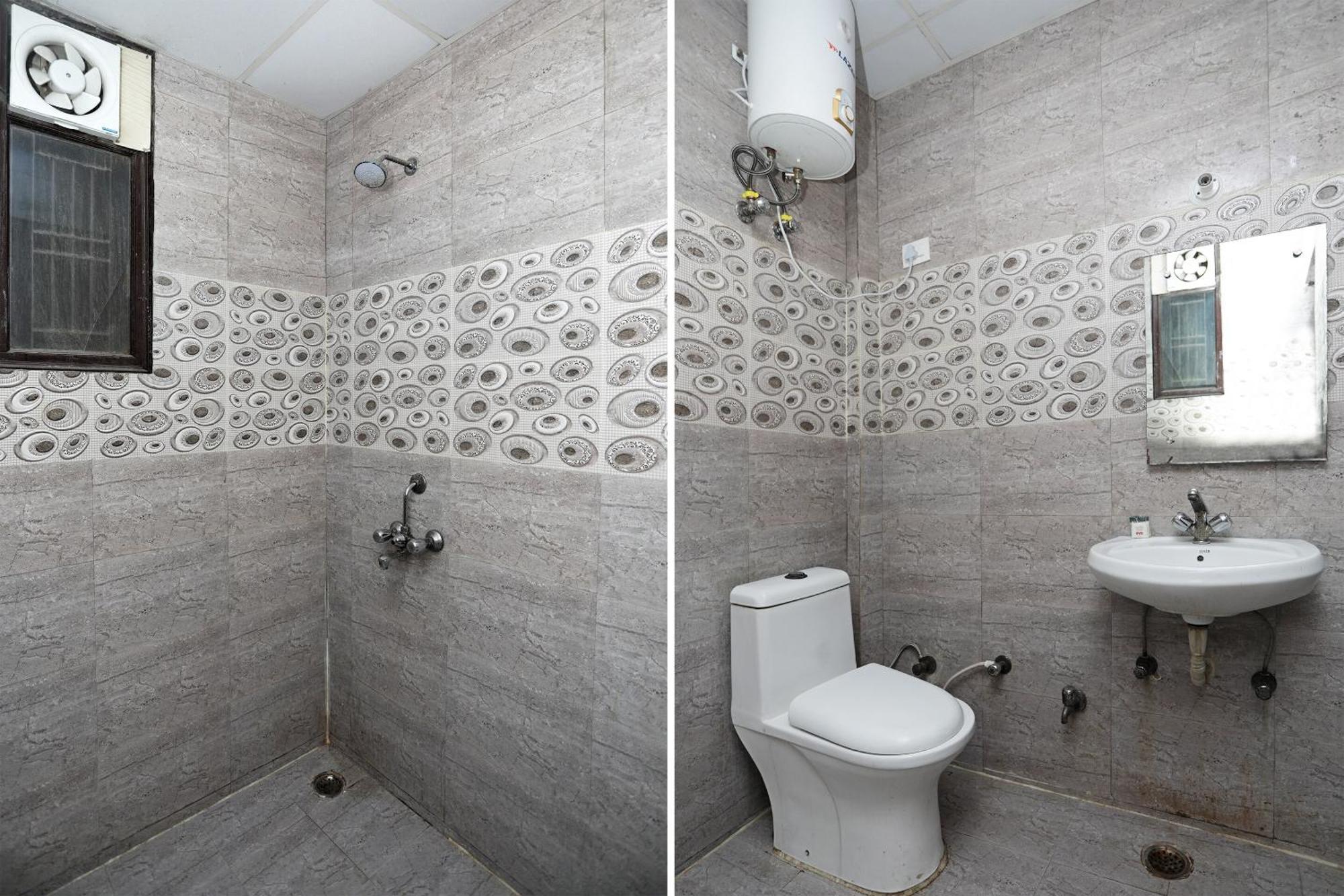 Hotel O Rn 32 Indirapuram Εξωτερικό φωτογραφία