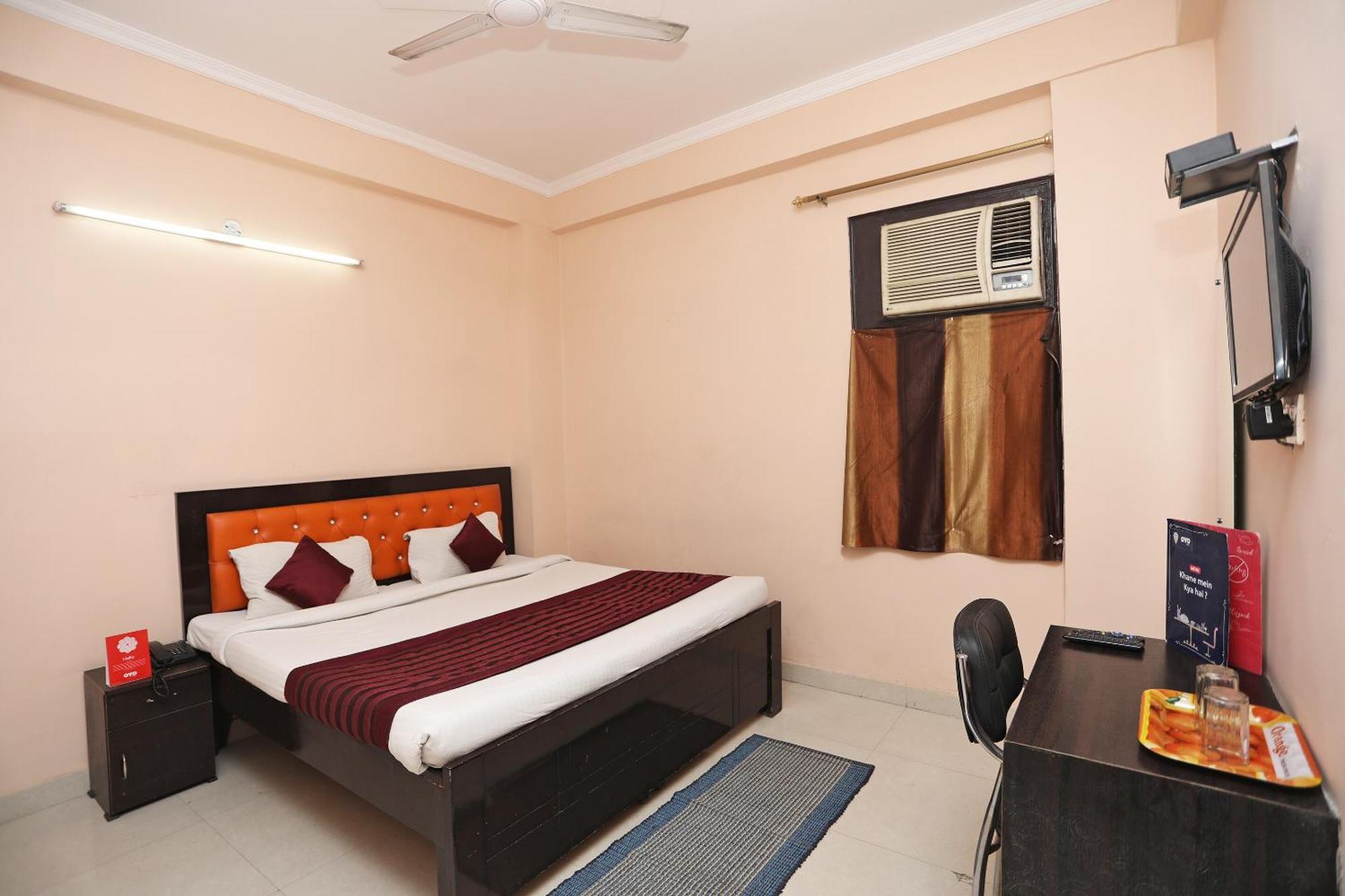 Hotel O Rn 32 Indirapuram Εξωτερικό φωτογραφία